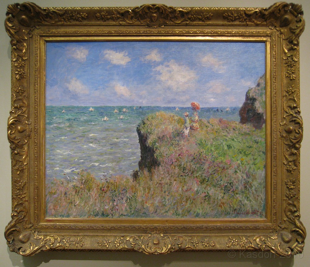 Chicago Art Museum 2010 0506.jpg - July 30 a visit to Chicago and the Art Museum. A little something for everyone's taste in art.